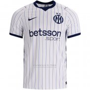 Camisola Inter de Milao 2º 2026-2027