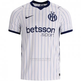 Camisola Inter de Milao 2º 2026-2027