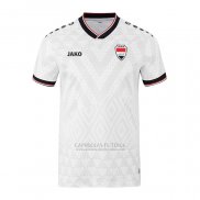 Camisola Iraq 1º 2026