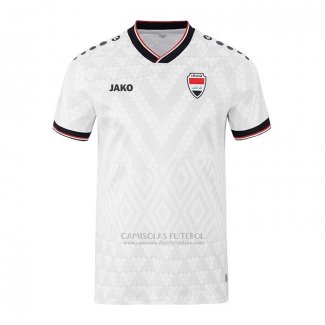 Camisola Iraq 1º 2026