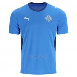 Camisola Islandia 1º 2026
