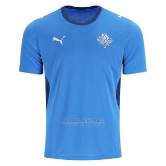 Camisola Islandia 1º 2026