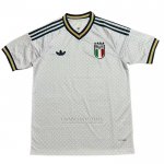 Camisola Italia 2º 2026