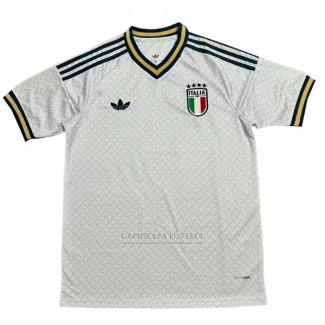 Camisola Italia 2º 2026