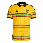 Camisola Jamaica 1º Authentic 2026