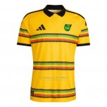 Camisola Jamaica 1º Authentic 2026