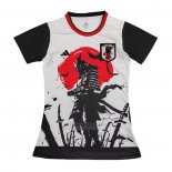 Camisola Japao Special Mulher 2022-2023