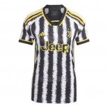 Camisola Juventus 1º Mulher 2023-2024