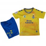 Camisola Las Palmas 1º Crianca 2023-2024