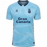 Camisola Las Palmas 2º 2025-2026