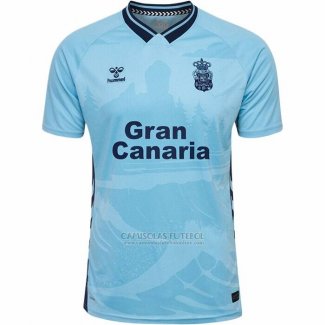 Camisola Las Palmas 2º 2025-2026