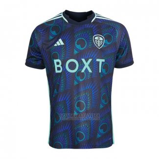 Camisola Leeds United 2º 2023-2024