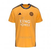 Camisola Leicester City 3º 2023-2024