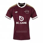 Camisola Leicester City 2º 2026-2027