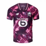 Camisola Lille 4º 2025-2026