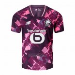 Camisola Lille 4º 2025-2026
