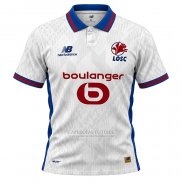 Camisola Lille 2º 2026-2027