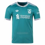 Camisola Liverpool 3º Authentic 2025-2026