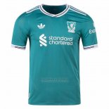 Camisola Liverpool 3º Authentic 2025-2026