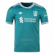 Camisola Liverpool 3º Authentic 2025-2026