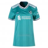 Camisola Liverpool 3º Mulher 2025-2026