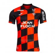 Camisola Lorient 1º 2025-2026