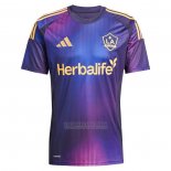 Camisola Los Angeles Galaxy 2º 2025
