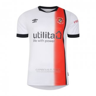 Camisola Luton Town 2º 2023-2024