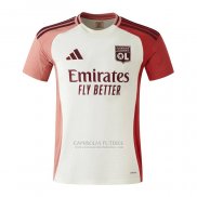 Camisola Lyon 3º 2024-2025