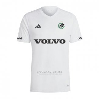 Camisola Maccabi Haifa 2º 2023-2024