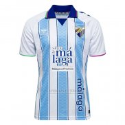 Camisola Malaga 1º 2026-2027