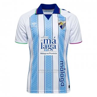 Camisola Malaga 1º 2026-2027