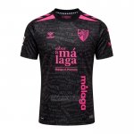 Camisola Malaga 3º 2026-2027