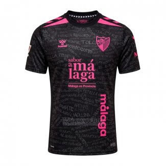 Camisola Malaga 3º 2026-2027