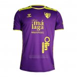 Camisola Malaga 2º 2024-2025