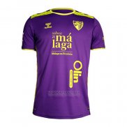 Camisola Malaga 2º 2024-2025