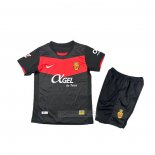 Camisola Mallorca 3º Crianca 2025-2026