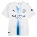 Camisola Manchester City 3º 2026-2027