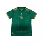 Camisola Mexico Special 2025 Verde