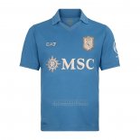 Camisola Naples 1º 2026-2027