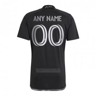 Camisola Nashville SC Jogador Any Name 2º 2023-2024