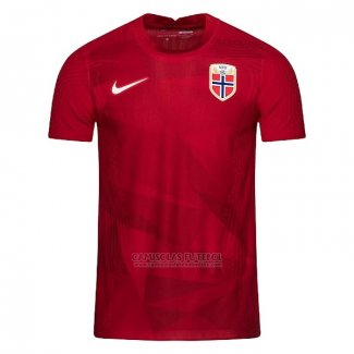 Camisola Noruega 1º 2022