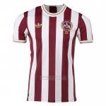 Camisola Nurnberg Anniversary Mulher 2024-2025