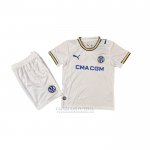 Camisola Olympique Marsella 1º Crianca 2026-2027