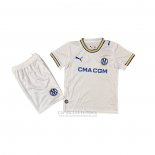 Camisola Olympique Marsella 1º Crianca 2026-2027