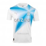 Camisola Olympique Marsella Special 2022-2023