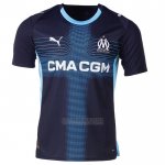 Camisola Olympique Marsella 2º 2025-2026