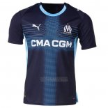 Camisola Olympique Marsella 2º 2025-2026