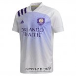 Camisola Orlando City 2º 2020