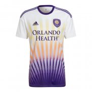 Camisola Orlando City 2º 2022